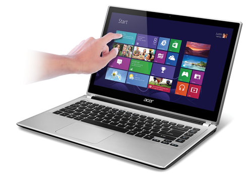Acer Aspire 471P-323c4G50Mass Intel® Core™ i3 i3-2375M Laptop – image 4