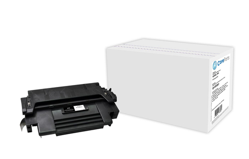 CoreParts Toner Black 92298A