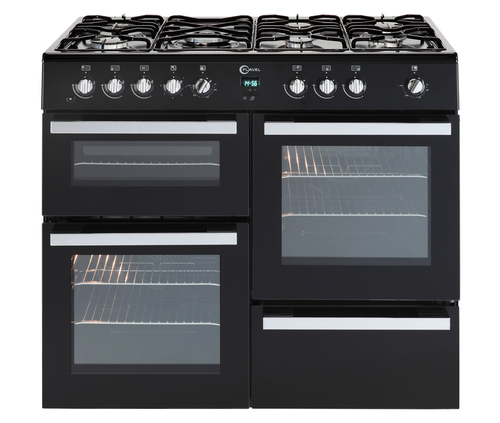 Flavel MLN10FRK Freestanding