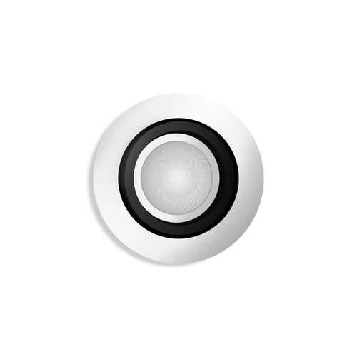 Philips Hue Milliskin inbouwspot White Ambiance - rond - Aluminium, afbeelding 3