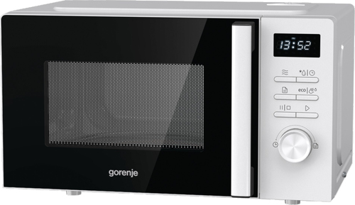 Gorenje Mikrovågsugn MO20A3WH BK040 – image 2