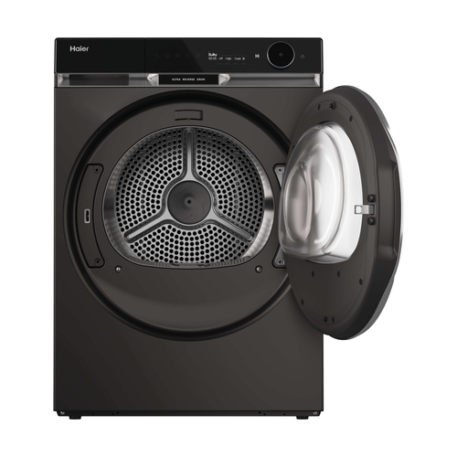 Haier HD90-BQ397GU1 tumble dryer Freestanding Front-load – image 2