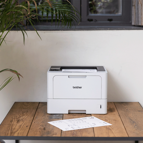 Impresora BROTHER HLL5210DN