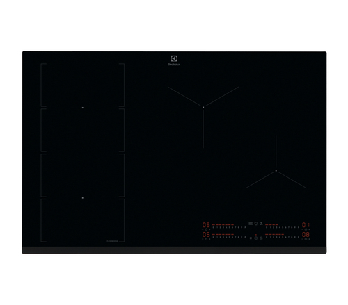 Electrolux EIV85453 Black Built-in