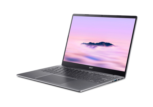 Acer Chromebook Plus 514 CB514-6H-36VA, afbeelding 4