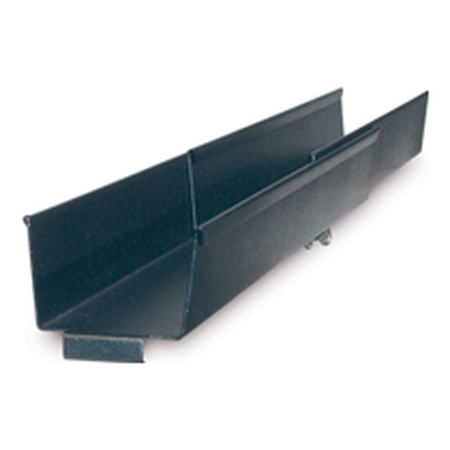 APC cable SideChannel trough black