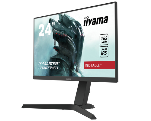 iiyama G-MASTER GB2470HSU-B1 computer monitor – image 4