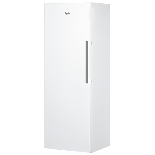 Whirlpool UW8 F3Y WI Вертикальная морозильная камера Отдельно стоящий 263 L Белый