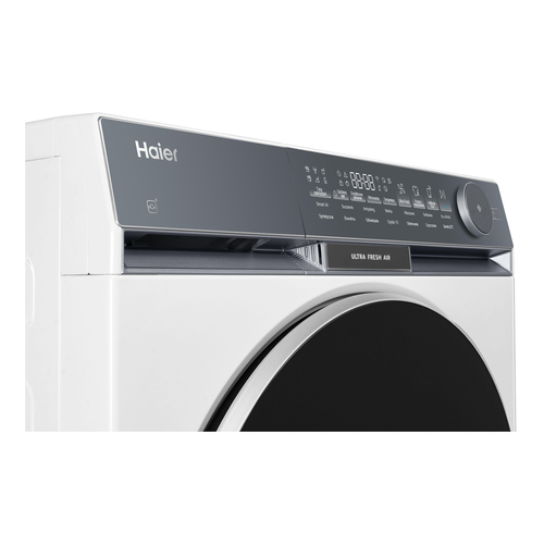 Haier HWD90-BP14387TU1 washer dryer Freestanding Front-load White – image 5