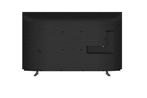 Grundig UNY000 TV 109.2 cm (43") 4K Ultra HD Smart TV Wi-Fi Anthracite – image 5