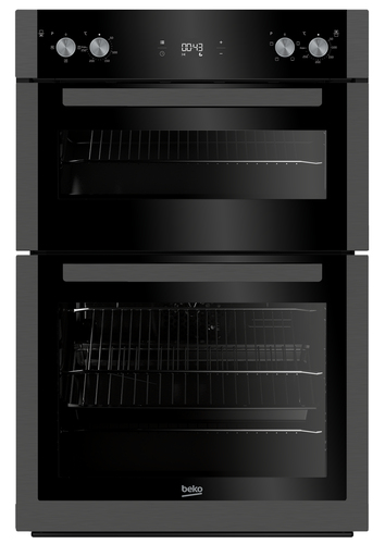 Beko BXDF29300Z духовка 113 L Стальной