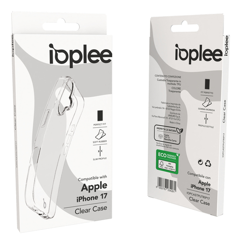 IOPLEE CASTPUTRIP17 mobile phone case – image 2