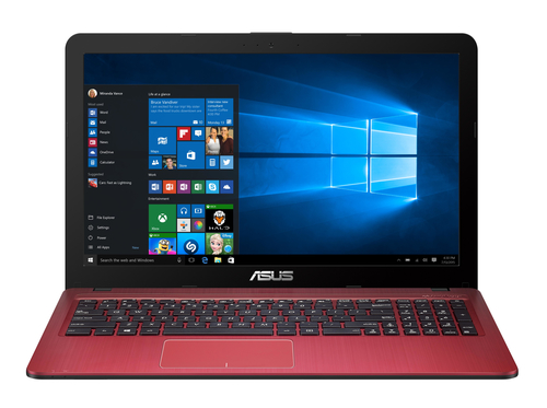 ASUS Vivobook X540SA-XX331T laptop Intel® Celeron® N3060 – image 7