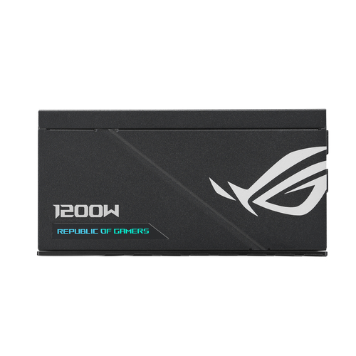 ASUS ROG Loki SFX-L 1200W Titanium voeding – Photo 11 sur 11