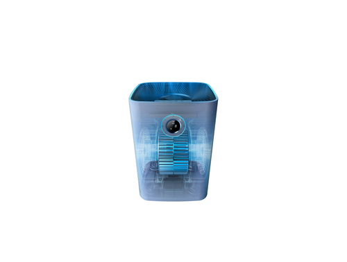 Philips AC5659/80 air purifier 130 m² – image 5