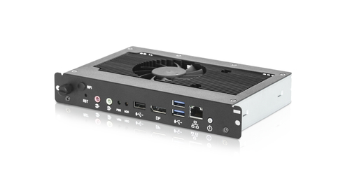 NEC Slot-In PC 100013893 Thin Client – image 2