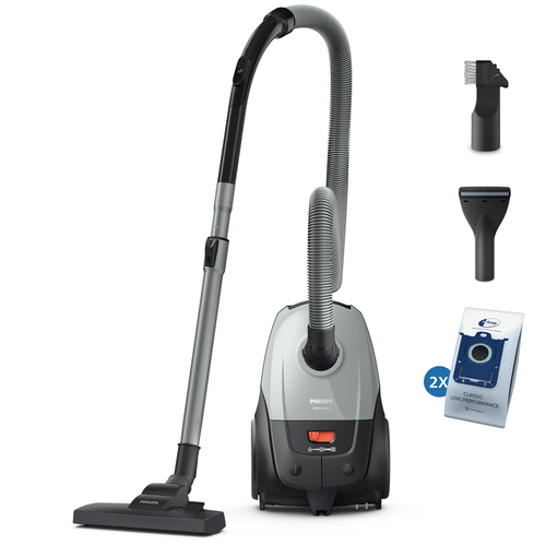 Philips XD2142/12 vacuum