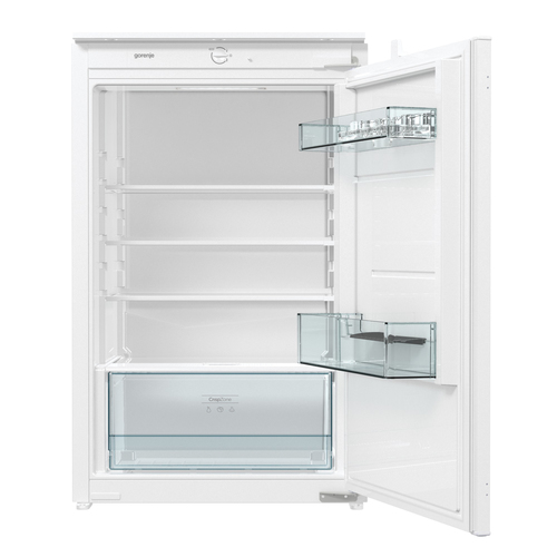 Gorenje RI4092E1 side-by-side refrigerator Built-in White