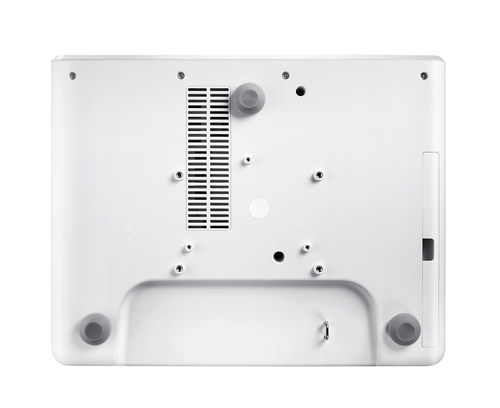 Dell S518WL Short throw projector 3200 ANSI lumens DLP WXGA (1280x800) 3D White – image 7