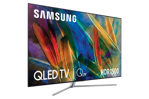 Samsung Q7F QE49Q7FAMTXXC TV – image 3