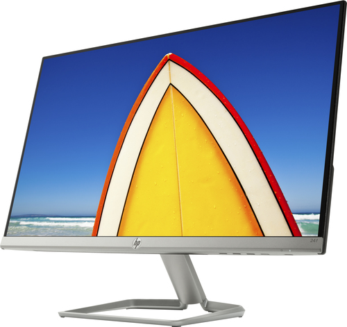 HP 24f computer monitor – image 2