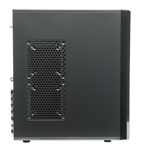 UNYKAch UK-3807 Tower Black – image 3