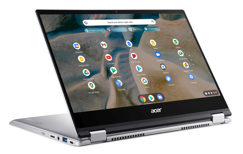 Acer Chromebook CP514-1H-R2BY AMD Ryzen™ 3 3250C – image 4
