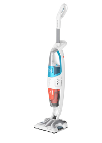 Rowenta RY8544 Blanco, Azul