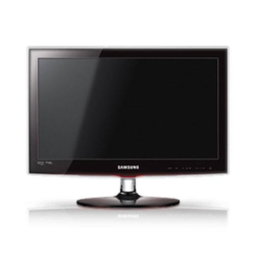 Samsung UE19C4005 48.3 cm (19") HD Black