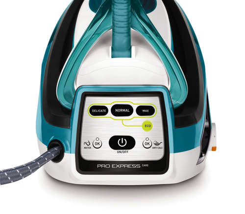 Tefal GV9070 steam ironing station – image 6