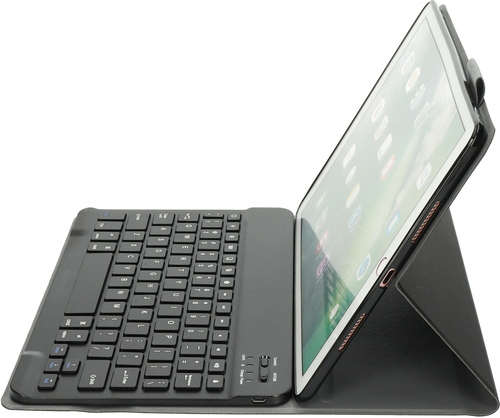 Mobiparts Bluetooth Keyboard Case Apple iPad Air (2019) / iPad Pro 10.5 (2017) Black – image 3