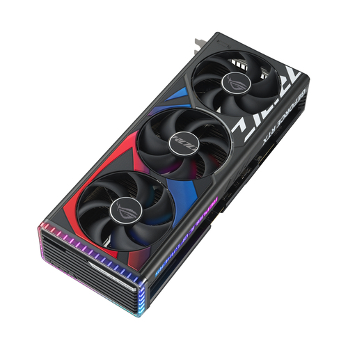ASUS ROG -STRIX-RTX4090-O24G-BTF-GAMING NVIDIA GeForce RTX 4090 – image 3