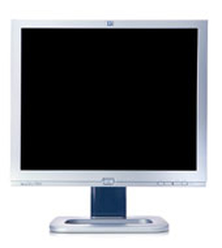 HP Pavilion f1903 19 LCD Monitor