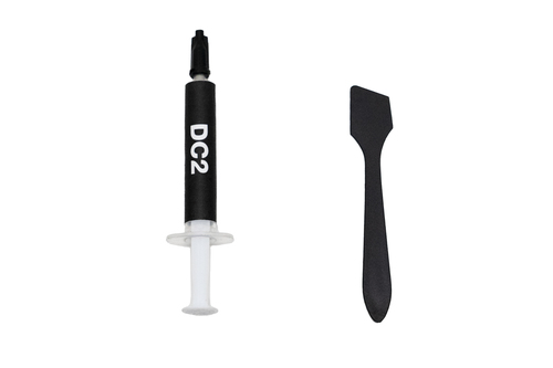 be quiet! DC2 Koelpasta - 3g, afbeelding 3
