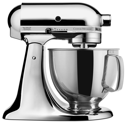 KitchenAid Custom Metallic