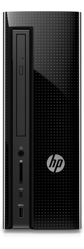 HP Slimline 270-p035kl Intel® Core™ i5 i5-7400