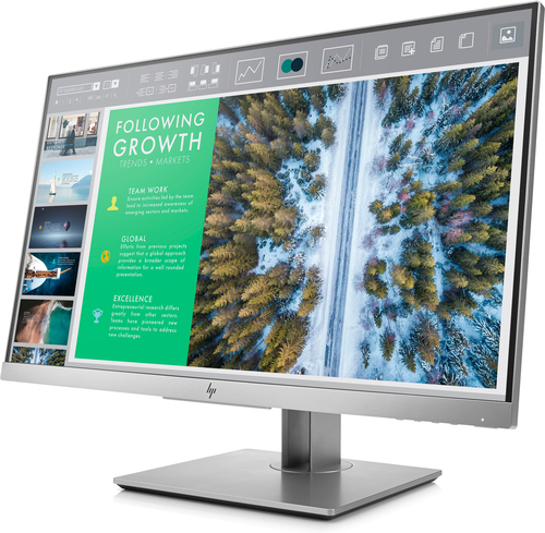 HP EliteDisplay E243 – image 2