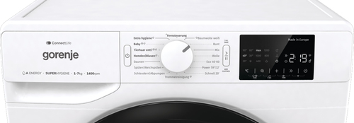 Gorenje Wave PNEI74SA1DTS – image 9