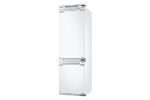 Samsung BRB26615FWW/EU fridge-freezer Built-in White – image 2