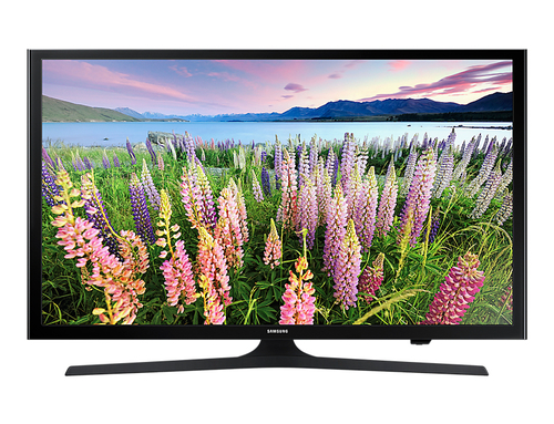 Samsung UA48J5000AK 121.9 cm (48") Full HD Black