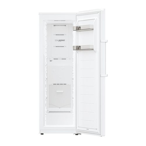 Haier H4F272WEH1K Tall Freezer  White, White - image 4