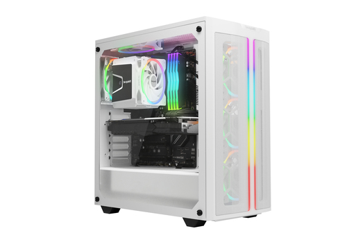 be quiet! Light Wings PWM high-speed case fan, afbeelding 2