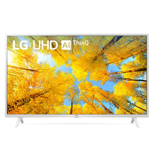 LG UHD 43UQ76906LE.API TV