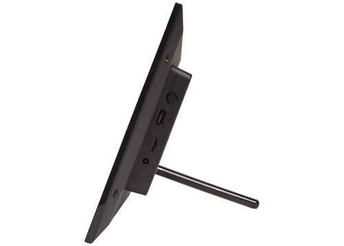 Salora DPF1040ST digital photo frame Black – image 5
