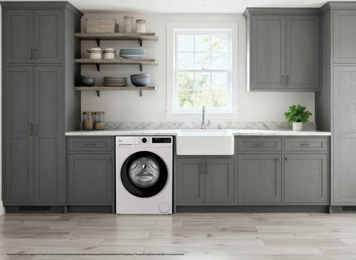 Hoover HGD 48SB6-80 – image 6