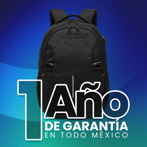 Mochila VORAGO BP-402