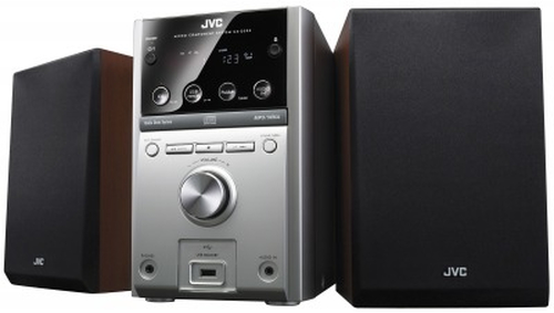 JVC UX-G305 home audio system Home audio micro system
