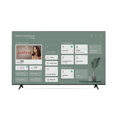 LG 55UP77006LB.AEK TV – image 9