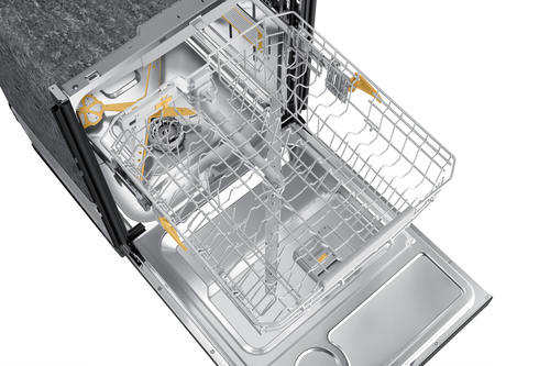 Samsung DW80B7070UG/EM dishwasher Fully built-in 15 place settings – image 9