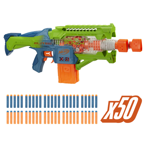 Nerf Elite 2.0 F6363EU4 игрушечное оружие